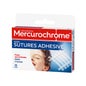 Sutura adesiva Mercurochrome B/16