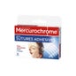 Sutura adesiva Mercurochrome B/16