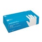 Interapothek Guantes de Látex con Polvo T S 100 uds
