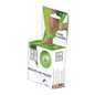 Pharmavoyage Anti Nausea Brazaletes Verde Pequeño