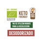 NaturGreen Grasa de Coco Desodorizada Bio 400g NaturGreen Grasa de Coco Desodorizada Bio 400g