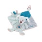 Jane Dou Dou Blue