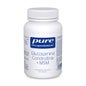 Pure Encapsulations Glucosamina Condroitina + MSM 60caps