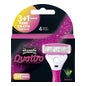 Wilkinson Sword Quattro Dla Kobiet 4 szt.