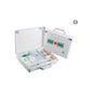 Complete kunststofset van Jewel M1