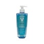 Vichy shampoo ultra beroligende normal hovedbund til olieagtig 400ml