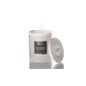 Collines de Provence Wooden Candle Eben 180g