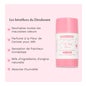 Musc Intime Desodorante Natural Sakura 50g