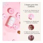 Musc Intime Desodorante Natural Sakura 50g