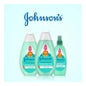 Johnson's Champó No Más Tirones, 500 ml