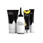 Garnier Olia Permanente Haarfarbe N°7.13 Zimtblond 4 Stück