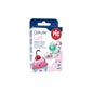 Pic Girls Plasters 19x72mm 20 uds