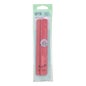 Qvs Kit Limas de Uñas Rosa 2uds