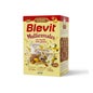 Blevit Super Fibra 8 Cereales y Frutas 500g