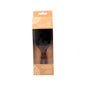 Xanitalia Professional Wooden Brush Jabali Hair 1ud