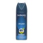 Babaria Deodorante Corpo Uomo Spray Spray 200ml