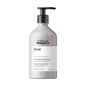 L'Oreal Expert Silver Champú 500ml