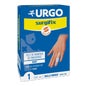 Urgo Surgifix Fingerverband Stütznetz