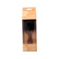 Xanitalia Professional Wooden Nylon Untangling Brush 1ud