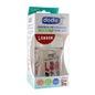 Dodie Sensation Biberón Vidrio 0-6 M London 150 ml