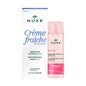 Nuxe Set Crema Fresca Rica 30ml + Very Rosy Agua Micelar 50ml