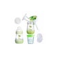 Mam Kit Tire-lait Manuel + Kit Allaitement
