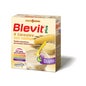 Blevit® 8 ontbijtgranen met custard 600g