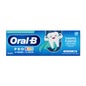 Oral-B Pro Kids Pasta Dental 6 meses - 6 años 50ml