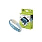 Pharmavoyage Bracelet Anti-Moustique Répulsif 100% Naturel Et Biodégradable Au Géraniol 1ud