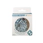 Farline Tea Tree Hair Tie Blauw 1 stuks