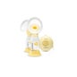 Medela Sacaleches eléctrico doble Swing Maxi Flex