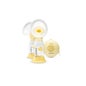 Medela Sacaleches eléctrico doble Swing Maxi Flex