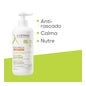 A-Derma Exomega Control Leche Emoliente 400ml