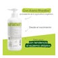 A-Derma Exomega Control Leche Emoliente 400ml