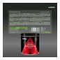 Aldous Creatina Monohidratada en Polvo 500 g
