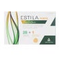 Estila Forte Toallitas 28 Toallitas + Almohadilla