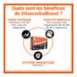 Vitascorbolbolboost Cpr Eff 20