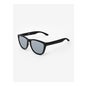 Hawkers One Polarized Black Silver 1ud