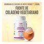 HSN Membrana de Cáscara de Huevo Ovomet® 300mg 120vcaps