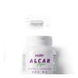 HSN Acetil L-Carnitina ALCAR 500mg 30vcaps