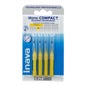 Cepillos Interdentales Inava 1 mm Caja de 4
