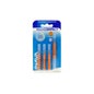 Cepillos Interdentales Inava 1 mm Caja de 4