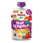 Holle Bio Tiger Porridge Banana Mirtilo  Arroz Aveia Quinoa 110g