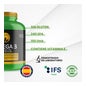 Phytofarma Omega 3 270 cápsulas blandas