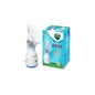 Silver Sanz Vicks Sinus Inhaler Inhalador Nasal Eléctrico 1ud