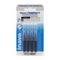 Cepillos Interdentales Inava 0.6 mm Caja de 4