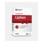 Ns Lipiben 30comp