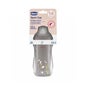 Chicco Thermal Cup Grey 14M+ 266 ml