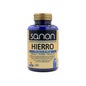 Sanon Ferro + Acido Folico + Vitamina C y B12 225caps