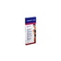 Leukomed® apósitos postoperatorio 10x30 cm 5 uds
